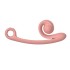 SVibe Curve - Peachy Pink