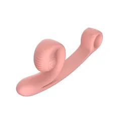 SVibe Curve - Peachy Pink SVibe Curve - Peachy Pink