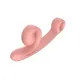 SVibe Curve - Peachy Pink SVibe Curve - Peachy Pink