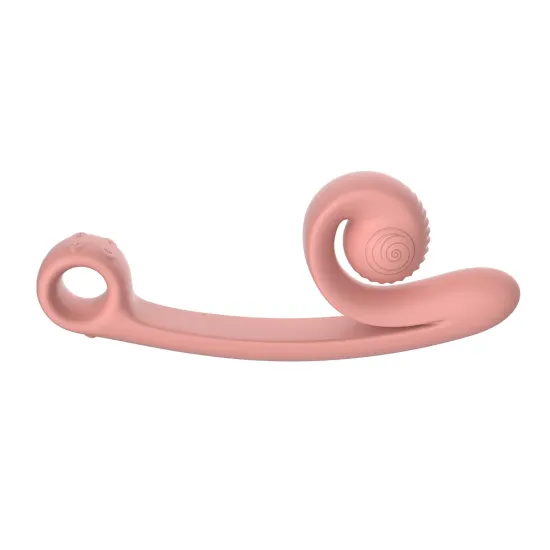 SVibe Curve - Peachy Pink SVibe Curve - Peachy Pink