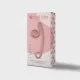 SVibe Curve - Peachy Pink SVibe Curve - Peachy Pink