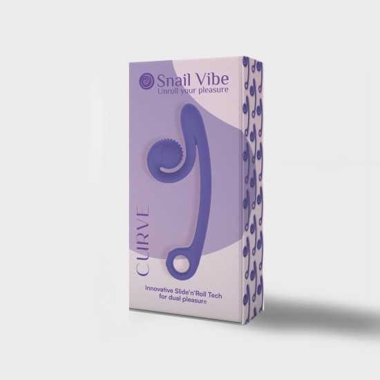 SVibe Curve - Purple