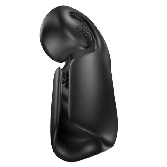 SVibe Evo - Black SVibe Evo - Black