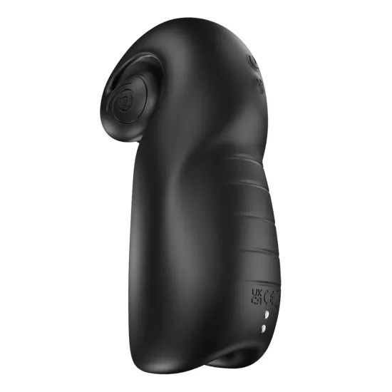 SVibe Evo - Black SVibe Evo - Black