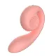 SVibe Gizi - Peachy Pink SVibe Gizi - Peachy Pink