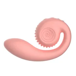SVibe Gizi - Peachy Pink SVibe Gizi - Peachy Pink