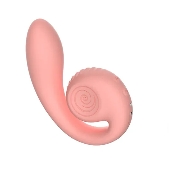 SVibe Gizi - Peachy Pink SVibe Gizi - Peachy Pink