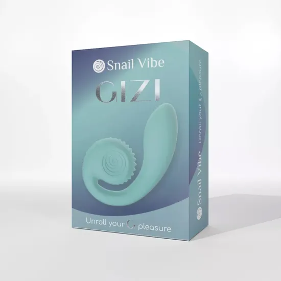 SVibe Gizi - Tiffany SVibe Gizi - Tiffany