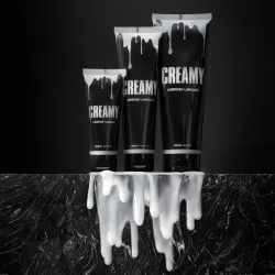 Strap On Me - Creamy – Real Fake Sperm Lubricant - 150 ml /5.28fl oz Strap On Me - Creamy – Real Fake Sperm Lubricant - 150 ml /5.28fl oz