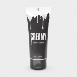Strap On Me - Creamy – Real Fake Sperm Lubricant - 70 ml/2.37fl oz