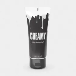 Strap On Me - Creamy – Real Fake Sperm Lubricant - 70 ml/2.37fl oz