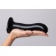 Strap On Me - P&G Spot Dildo - M Strap On Me - P&G Spot Dildo - M