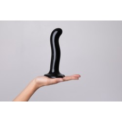 Strap On Me - P&G Spot Dildo - M Strap On Me - P&G Spot Dildo - M