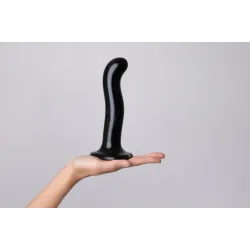 Strap On Me - P&G Spot Dildo - M Strap On Me - P&G Spot Dildo - M