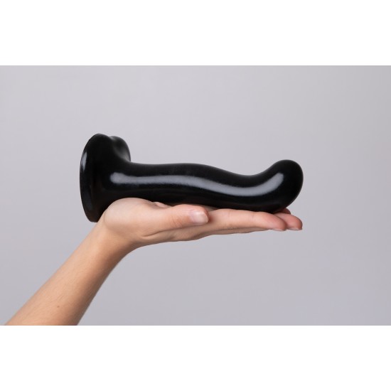 Strap On Me - P&G Spot Dildo - M Strap On Me - P&G Spot Dildo - M