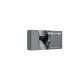 Strap On Me - Harness Lingerie Heroine - S - Black Strap On Me - Harness Lingerie Heroine - S - Black