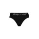 Strap On Me - Harness Lingerie Heroine – L - Black Strap On Me - Harness Lingerie Heroine – L - Black