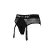 Strap On Me - Harness Lingerie Diva - M - Black