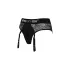 Strap On Me - Harness Lingerie Diva - L - Black