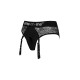 Strap On Me - Harness Lingerie Diva - L - Black Strap On Me - Harness Lingerie Diva - L - Black