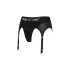 Strap On Me - Harness Lingerie Rebel- S - Black
