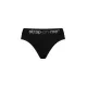 Strap On Me - Harness Lingerie Heroine - XXL - Black