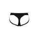 Strap On Me - Harness Lingerie Heroine - XXL - Black