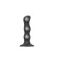 Strap On Me - Dildo Geisha Balls - XL - Black Strap On Me - Dildo Geisha Balls - XL - Black