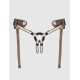 Strap On Me - Leatherette Harness Desirous - New Design