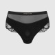 Strap On Me - Harness Lingerie Sublime - S - Black