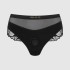 Strap On Me - Harness Lingerie Sublime - M - Black