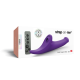 Strap On Me - Multi Orgasm Dildo - S - Purple Tr Strap On Me - Multi Orgasm Dildo - S - Purple Tr