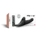 Strap On Me - Multi Orgasm Realistic Dildo - M - Black Tr Strap On Me - Multi Orgasm Realistic Dildo - M - Black Tr