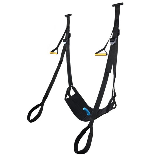 Sportsheets Door Jam Sex Sling - Special Edition Sportsheets Door Jam Sex Sling - Special Edition