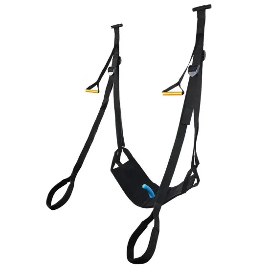 Sportsheets Door Jam Sex Sling - Special Edition Sportsheets Door Jam Sex Sling - Special Edition
