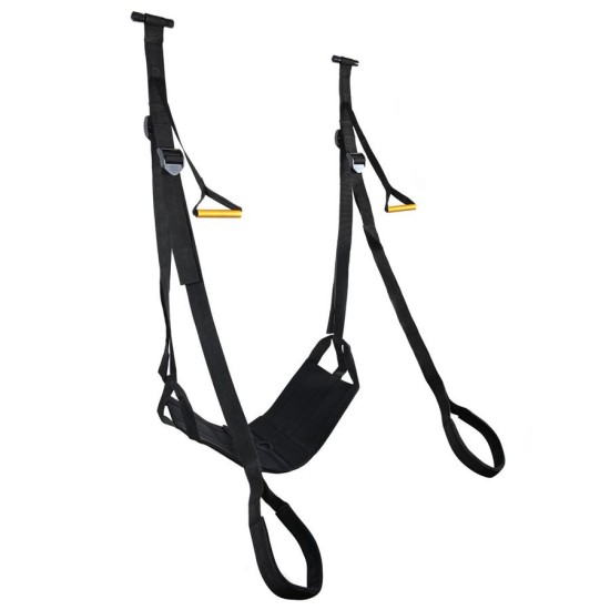 Sportsheets Door Jam Sex Sling - Special Edition Sportsheets Door Jam Sex Sling - Special Edition