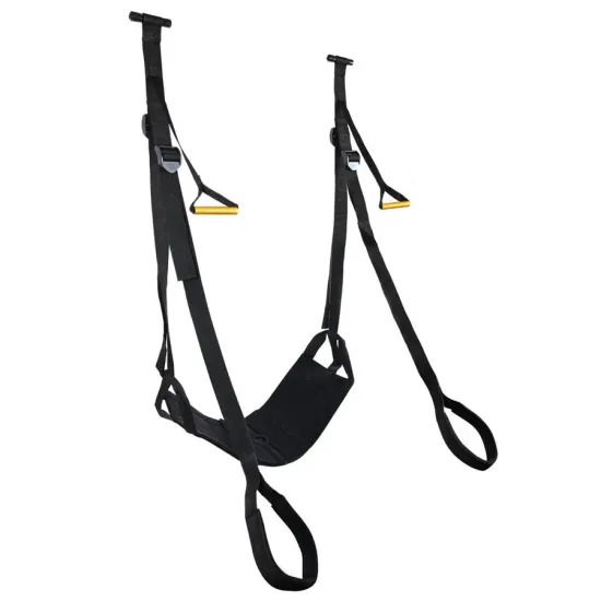 Sportsheets Door Jam Sex Sling - Special Edition Sportsheets Door Jam Sex Sling - Special Edition