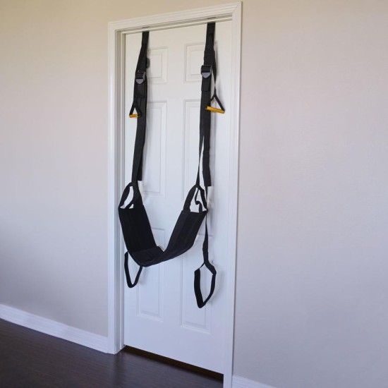 Sportsheets Door Jam Sex Sling - Special Edition Sportsheets Door Jam Sex Sling - Special Edition