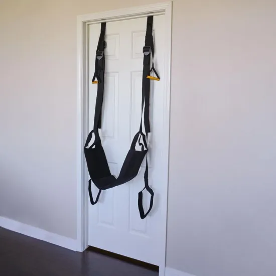Sportsheets Door Jam Sex Sling - Special Edition Sportsheets Door Jam Sex Sling - Special Edition
