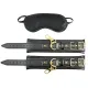 Sportsheets Cuffs and Blindfold Set - Special Edition Sportsheets Cuffs and Blindfold Set - Special Edition