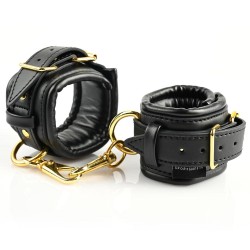 Sportsheets Cuffs and Blindfold Set - Special Edition Sportsheets Cuffs and Blindfold Set - Special Edition