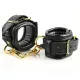 Sportsheets Cuffs and Blindfold Set - Special Edition Sportsheets Cuffs and Blindfold Set - Special Edition
