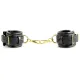 Sportsheets Cuffs and Blindfold Set - Special Edition Sportsheets Cuffs and Blindfold Set - Special Edition