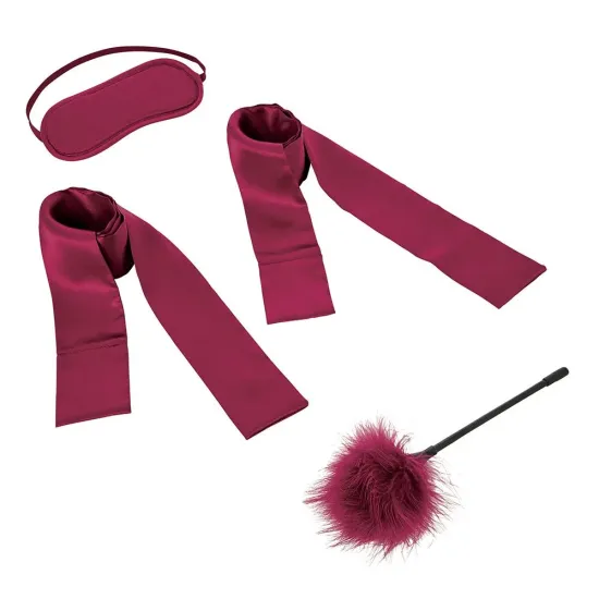 S&M Enchanted Starter Kit S&M Enchanted Starter Kit
