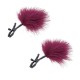 S&M Enchanted Feather Nipple S&M Enchanted Feather Nipple
