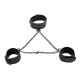 S&M Shadow Sparkle Collar & Cuff S&M Shadow Sparkle Collar & Cuff