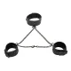 S&M Shadow Sparkle Collar & Cuff S&M Shadow Sparkle Collar & Cuff
