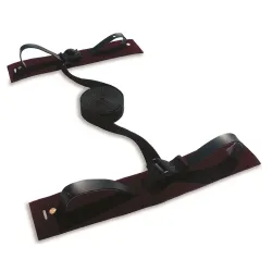 S&M Enchanted Bed Bound Restraints S&M Enchanted Bed Bound Restraints