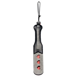 S&M Heart Paddle S&M Heart Paddle