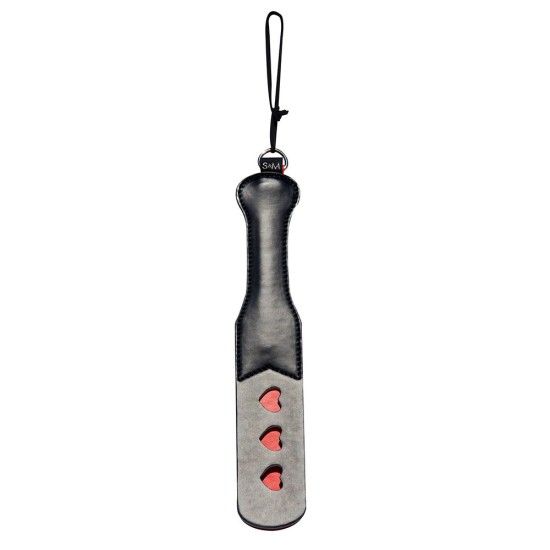 S&M Heart Paddle S&M Heart Paddle